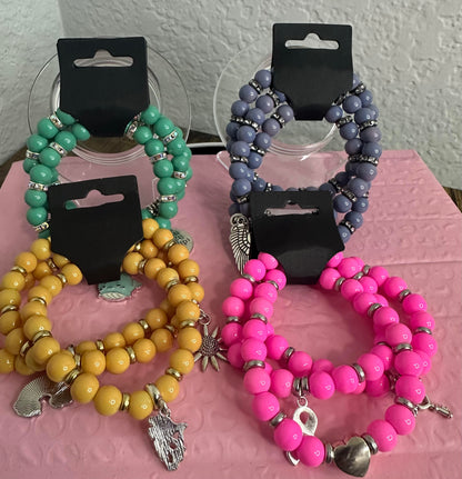 3pc Bracelet Set