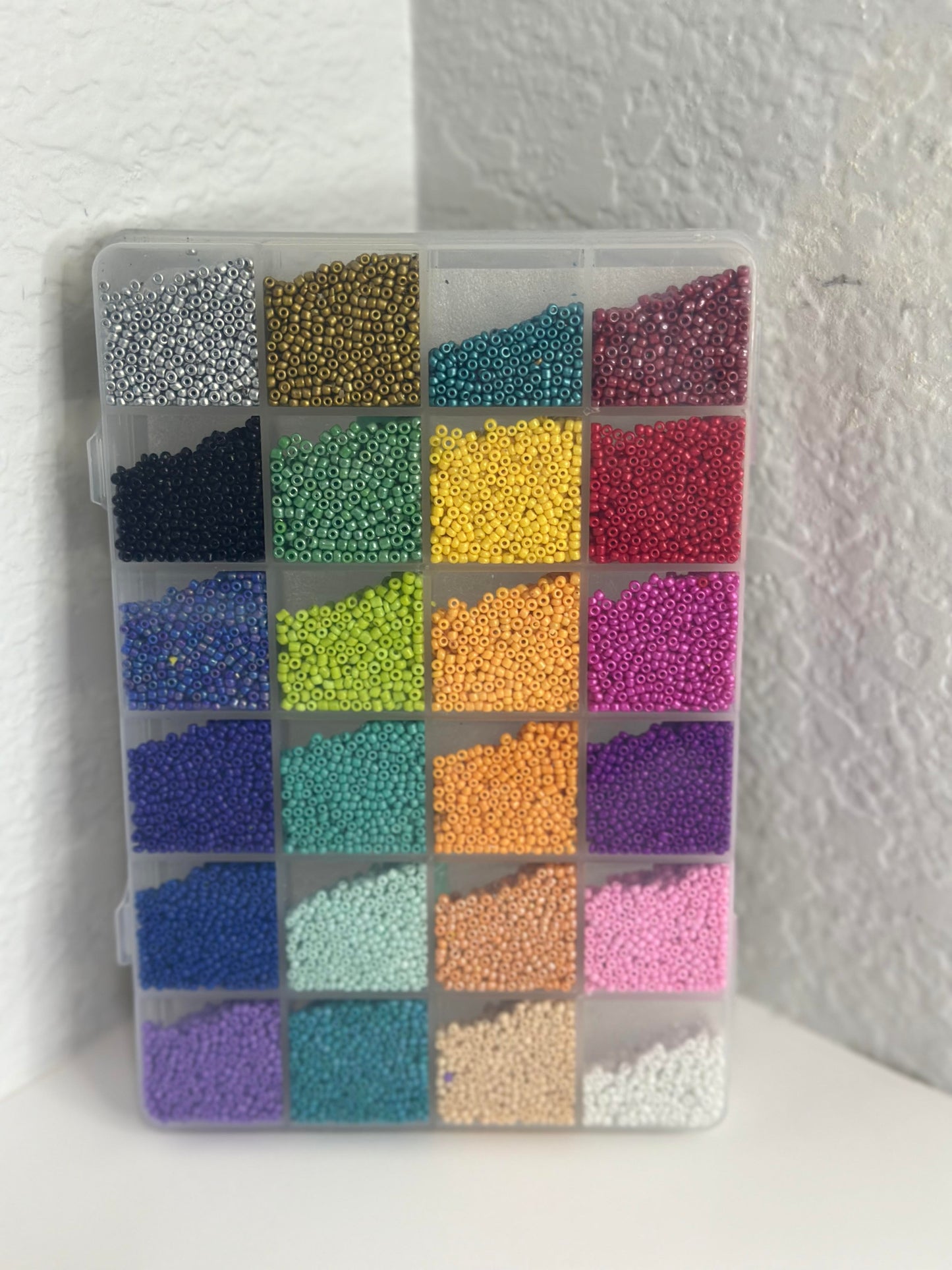 Bead Supplies