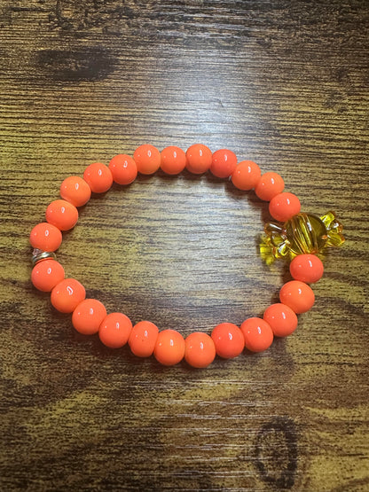 Candy Spacer Bracelets