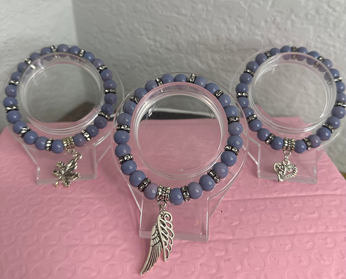 3pc Bracelet Set