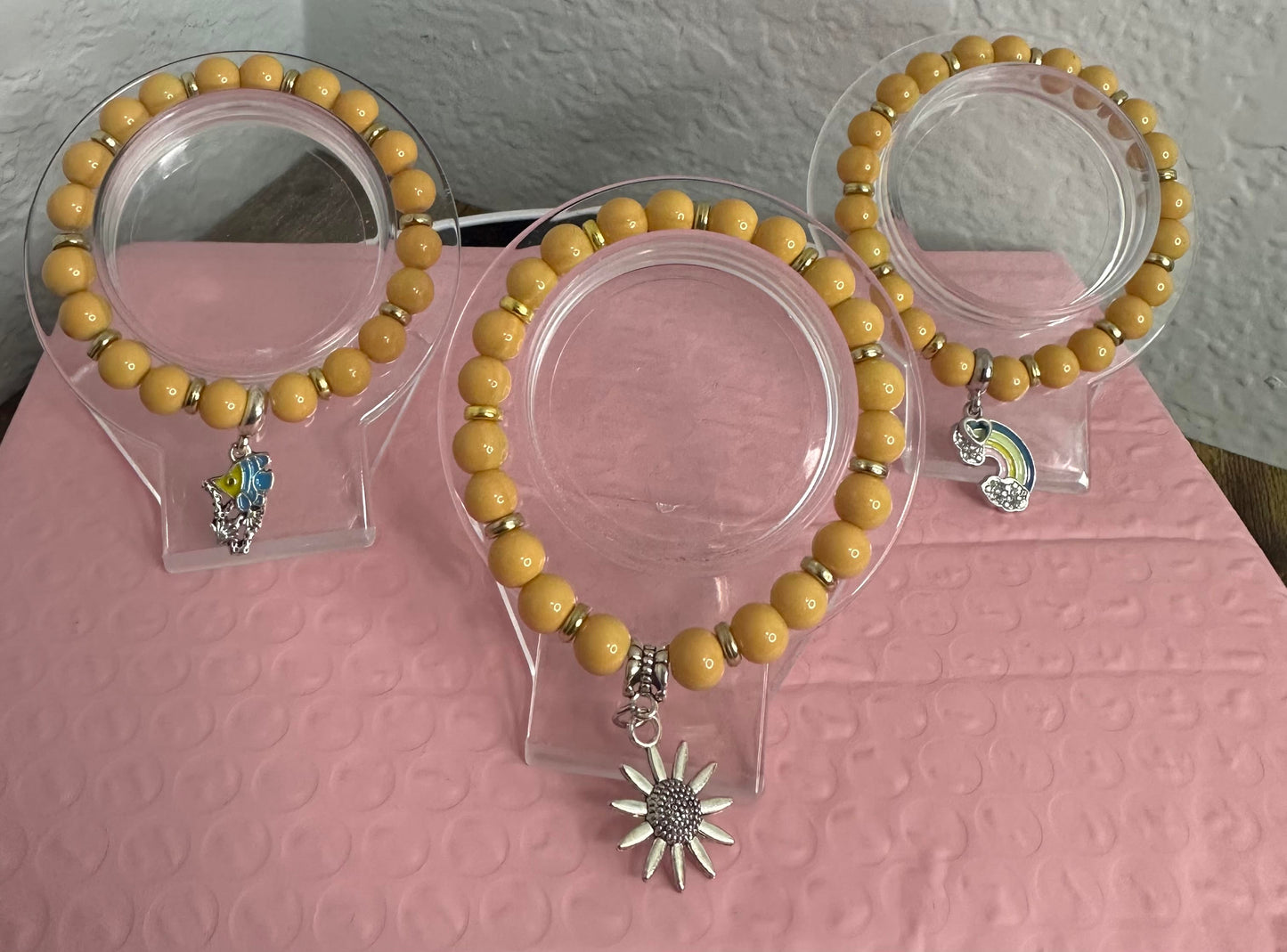 3pc Bracelet Set