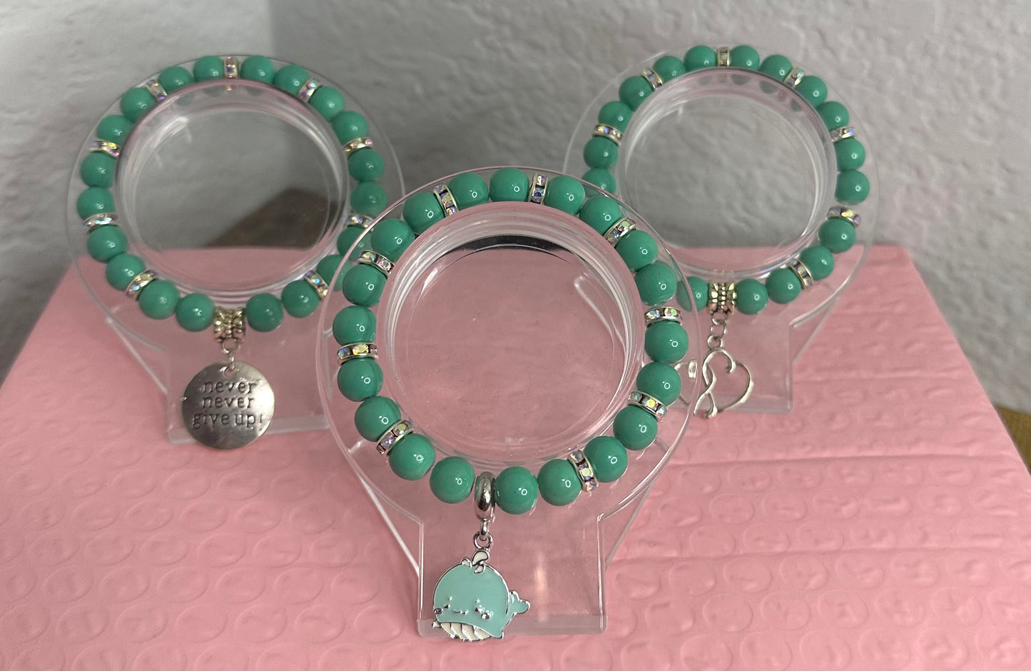 3pc Bracelet Set