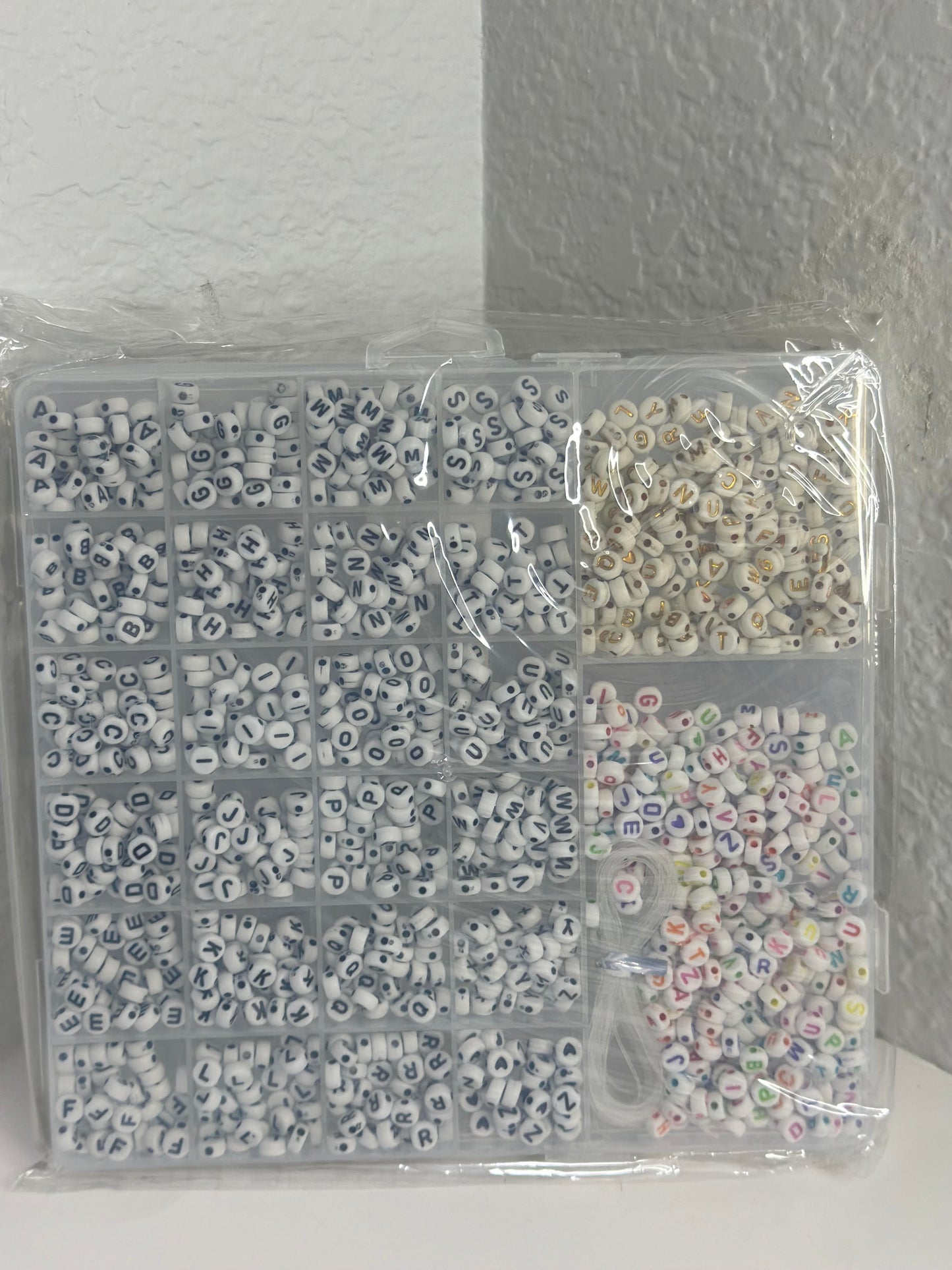 Bead Supplies