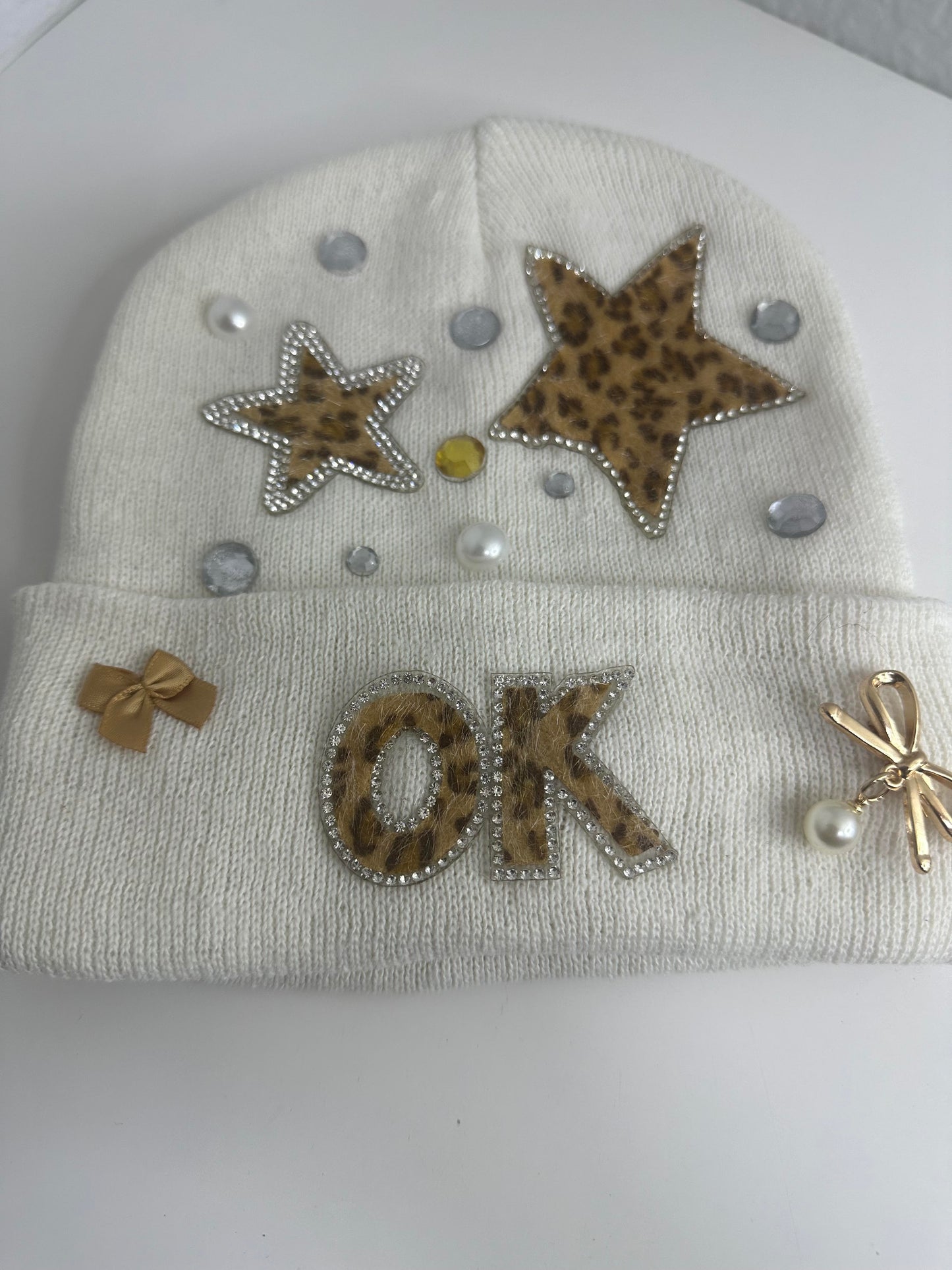 Junk Knitted Hats