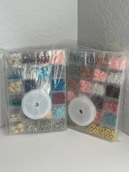 Clay Bead Supplies