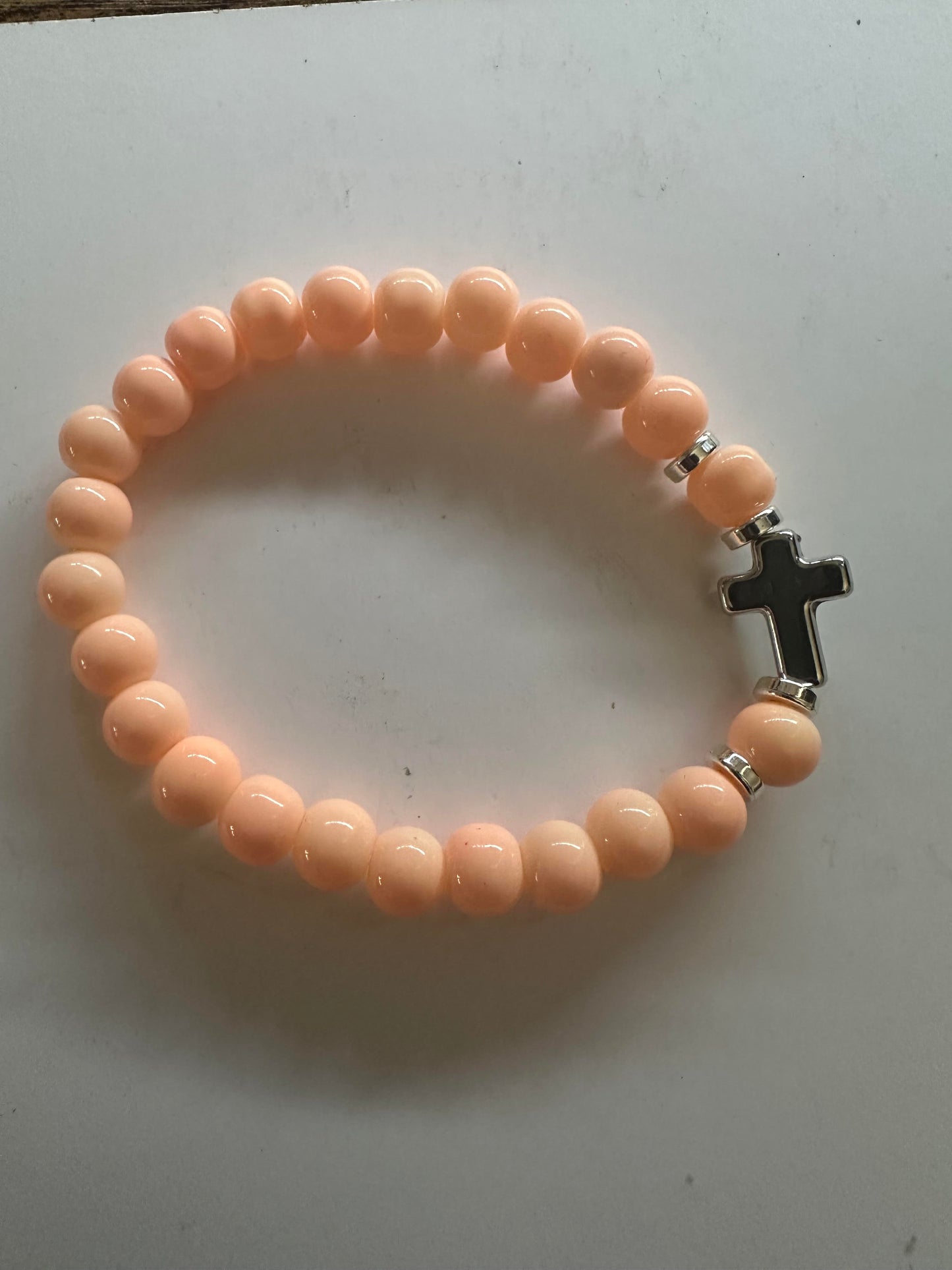 Cross Bracelets